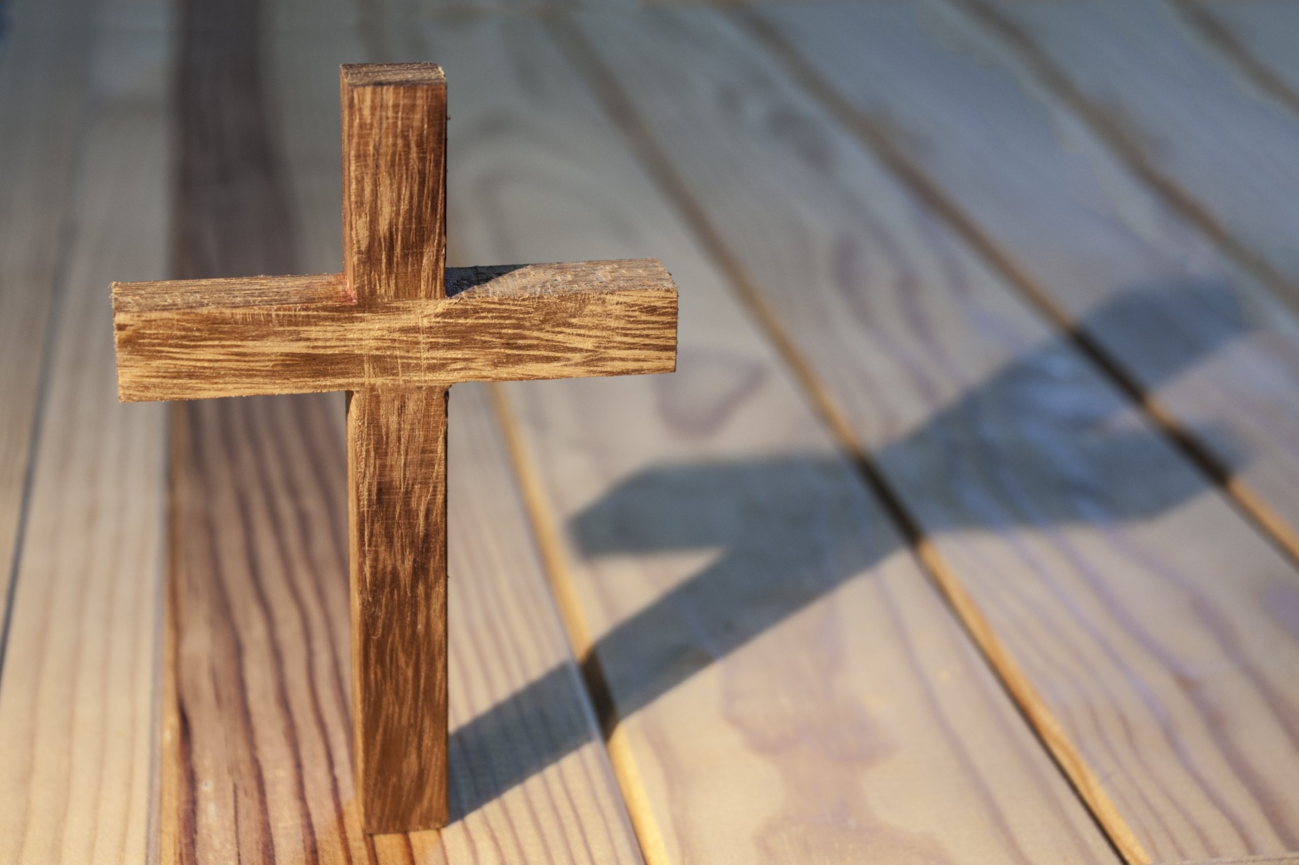 【十字架の意味】５分で聖書のポイントが分かるシリーズ
